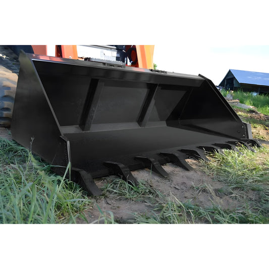 Loflin Fabrication Greg Loflin Bucket