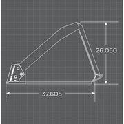 Loflin Fabrication Greg Loflin Bucket Loflin Fabrication