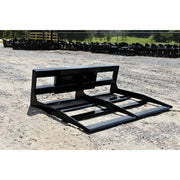 Loflin Fabrication Mini Land Plane Loflin Fabrication