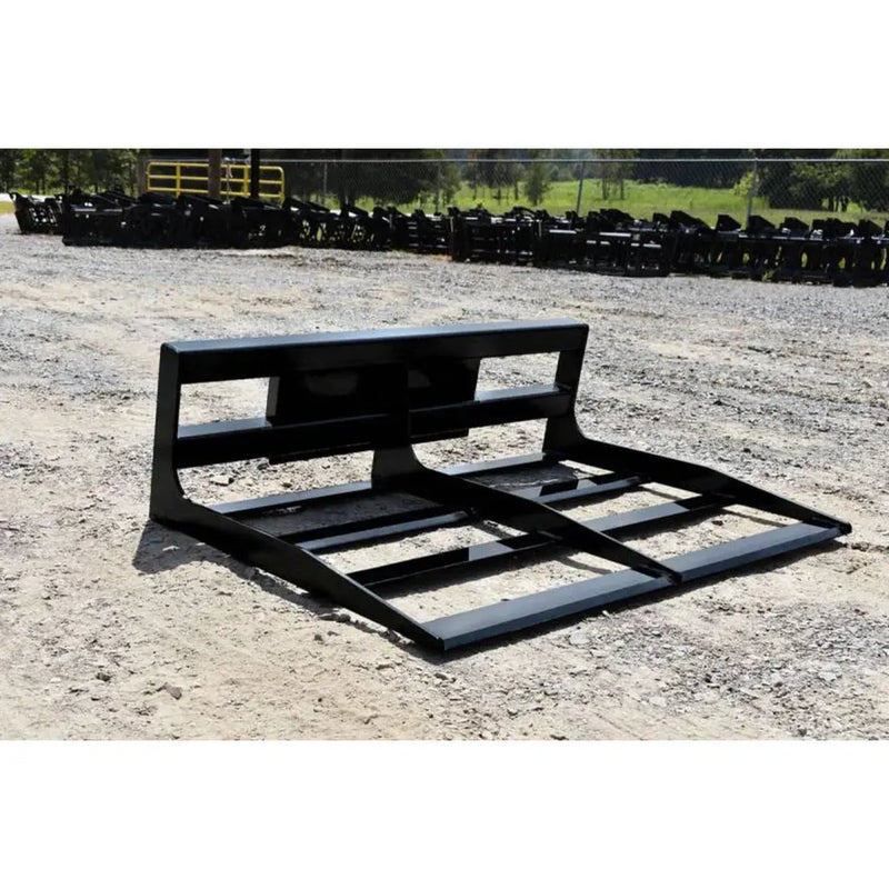 Loflin Fabrication Mini Land Plane Loflin Fabrication