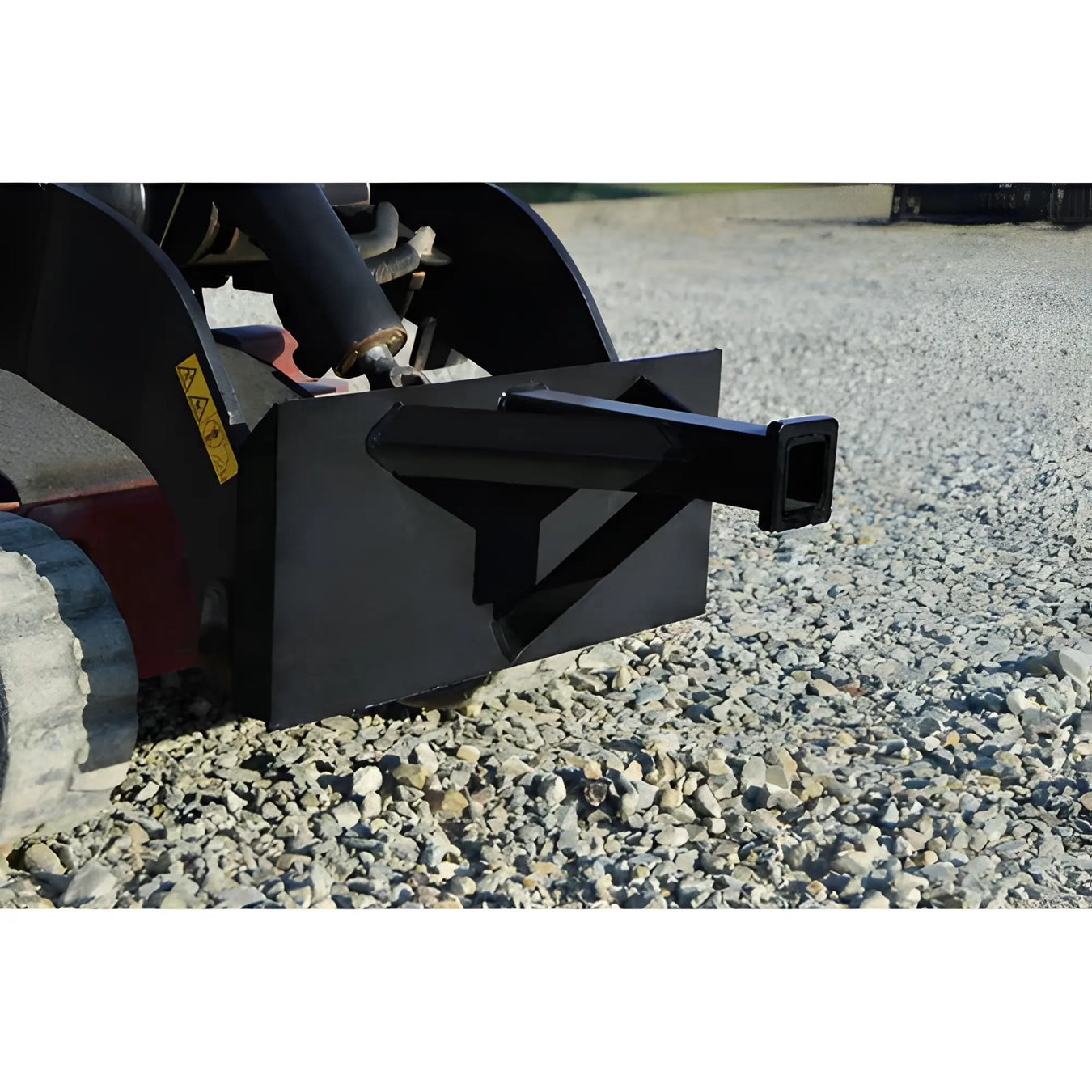 Professional Mini Skid Steer Trailer Movers for Precise Equipment Maneuvering | Vovlift