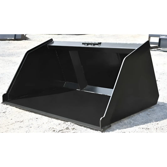 Loflin Fabrication Mini Snow & Litter Bucket