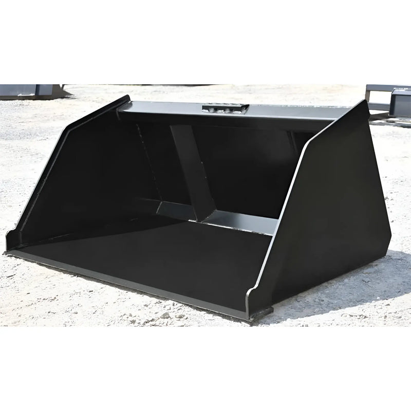 Loflin Fabrication Mini Snow & Litter Bucket Loflin Fabrication