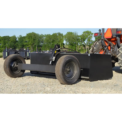 Loflin Fabrication Tractor Land Leveler