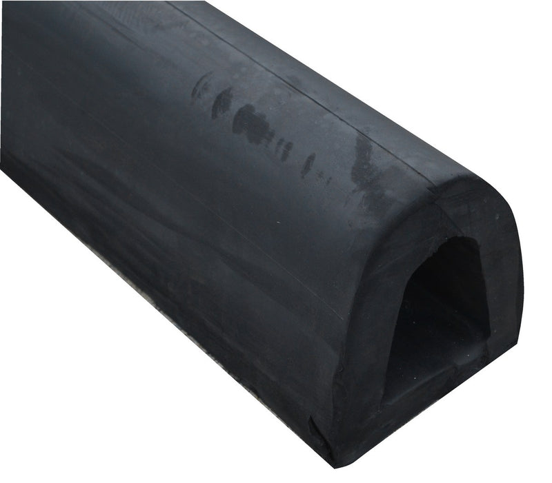 Vestil Extruded Bumpers
