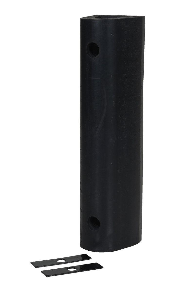 Vestil Extruded Bumpers