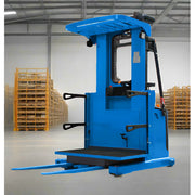 Electric Order Picker | 2200 lbs | Lifting Height 108.66'' | Eoslift LHA10 EOSLift