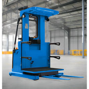 Electric Order Picker | 2200 lbs | Lifting Height 108.66'' | Eoslift LHA10 EOSLift
