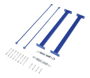 Vestil Medium-Duty Cantilever Racking