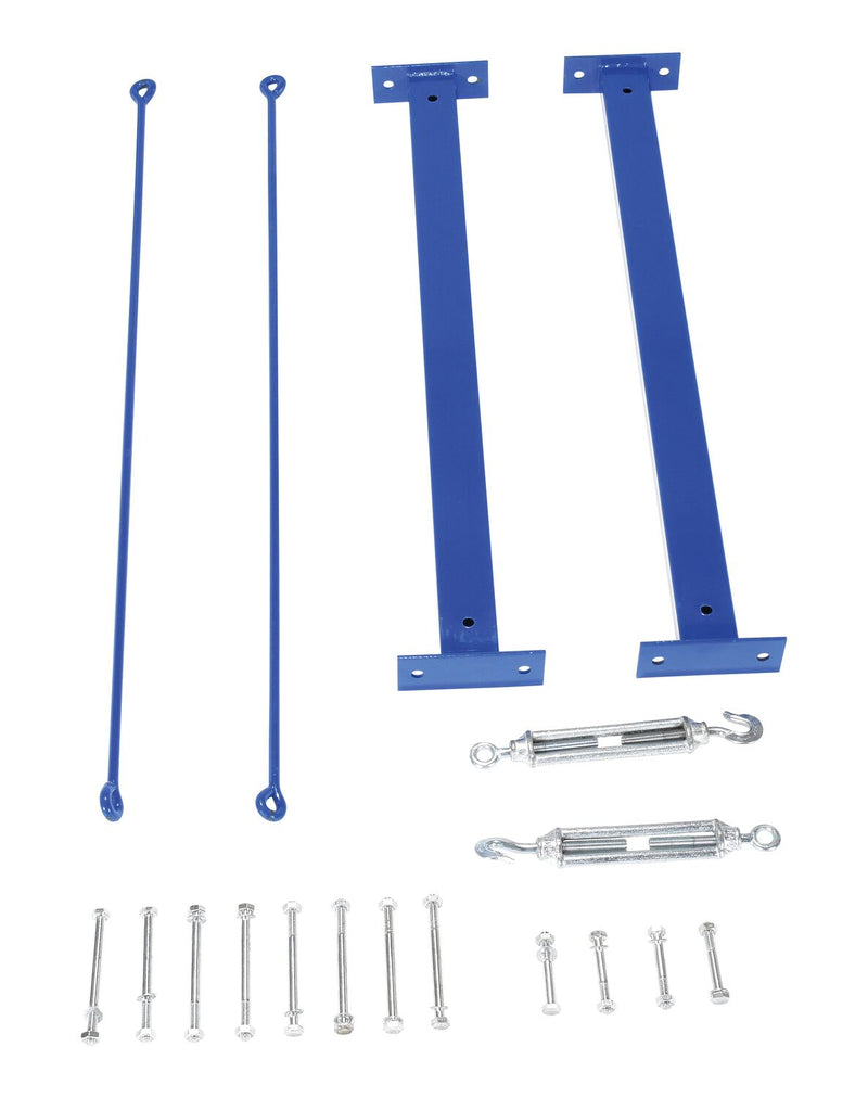 Vestil Medium-Duty Cantilever Racking