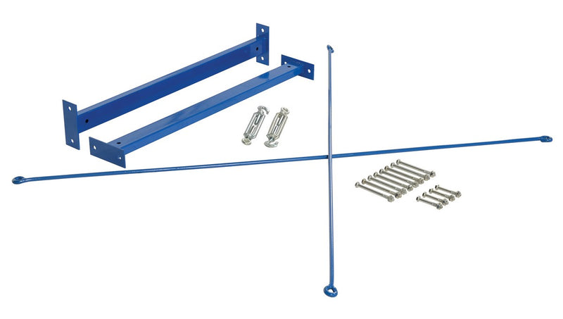 Vestil Medium-Duty Cantilever Racking
