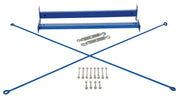 Vestil Medium-Duty Cantilever Racking