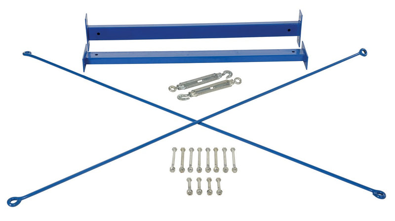 Vestil Medium-Duty Cantilever Racking