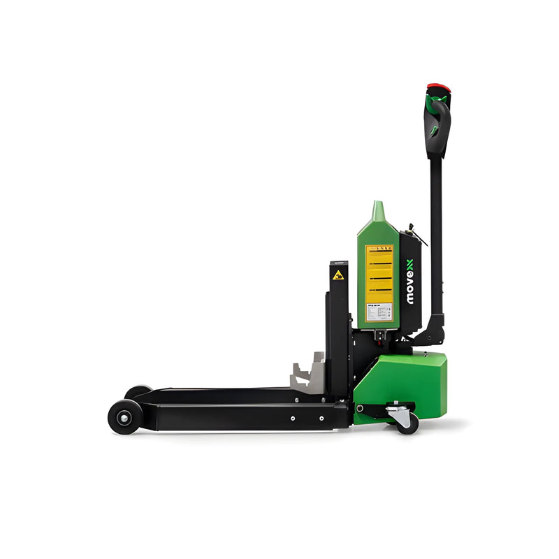 Movexx TT1000-M | Lithium Smart Tugger with 2300 Lb Pull Capacity