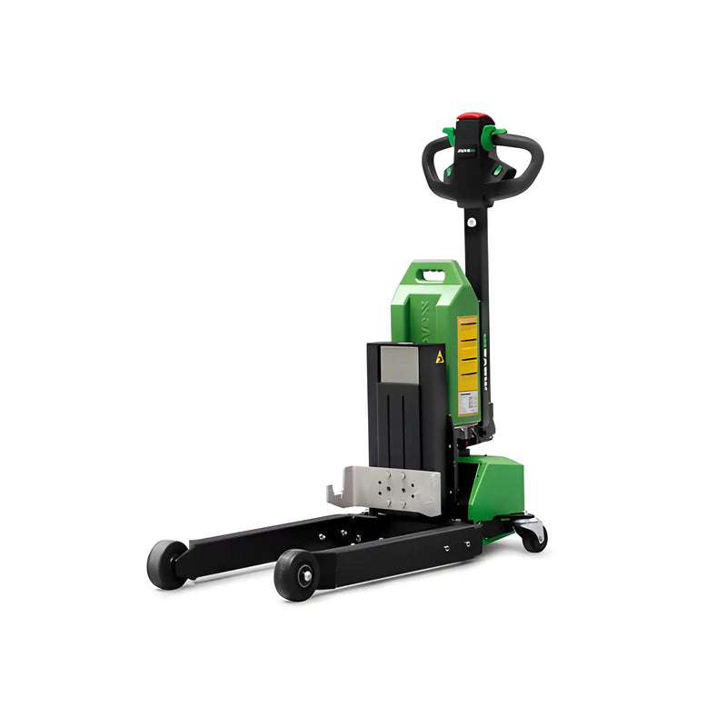 Movexx TT1000-M | Lithium Smart Tugger with 2300 Lb Pull Capacity