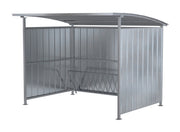 Vestil Multi-Duty Storage Buildings (MDS)