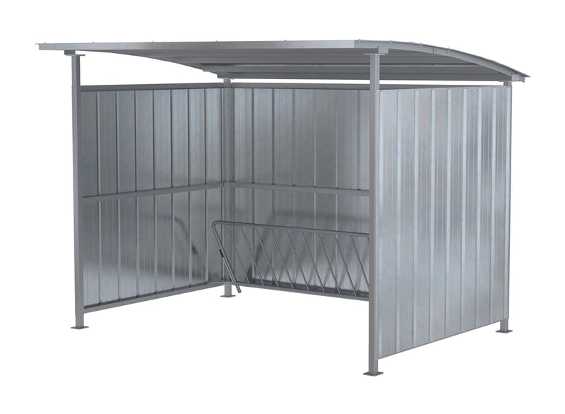 Vestil Multi-Duty Storage Buildings (MDS)
