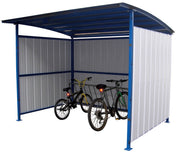 Vestil Multi-Duty Storage Buildings (MDS)