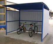 Vestil Multi-Duty Storage Buildings (MDS)