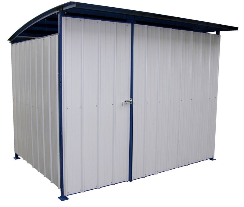 Vestil Multi-Duty Storage Buildings (MDS)