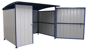 Vestil Multi-Duty Storage Buildings (MDS)