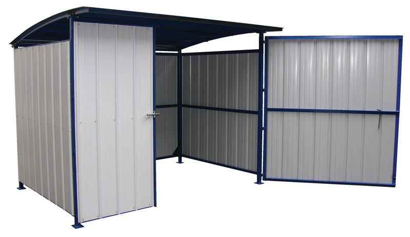Vestil Multi-Duty Storage Buildings (MDS)