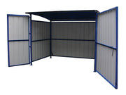 Vestil Multi-Duty Storage Buildings (MDS)