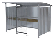 Vestil Multi-Duty Storage Buildings (MDS)