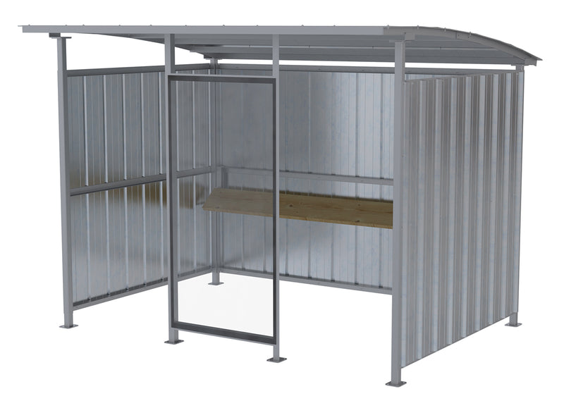 Vestil Multi-Duty Storage Buildings (MDS)