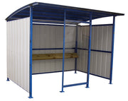 Vestil Multi-Duty Storage Buildings (MDS)