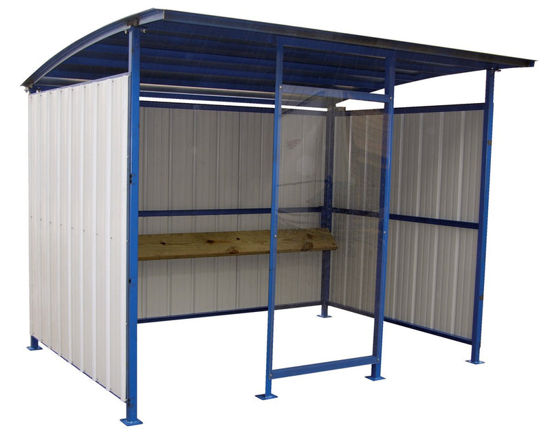 Vestil Multi-Duty Storage Buildings (MDS)