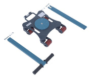 Vestil Machinery Skates