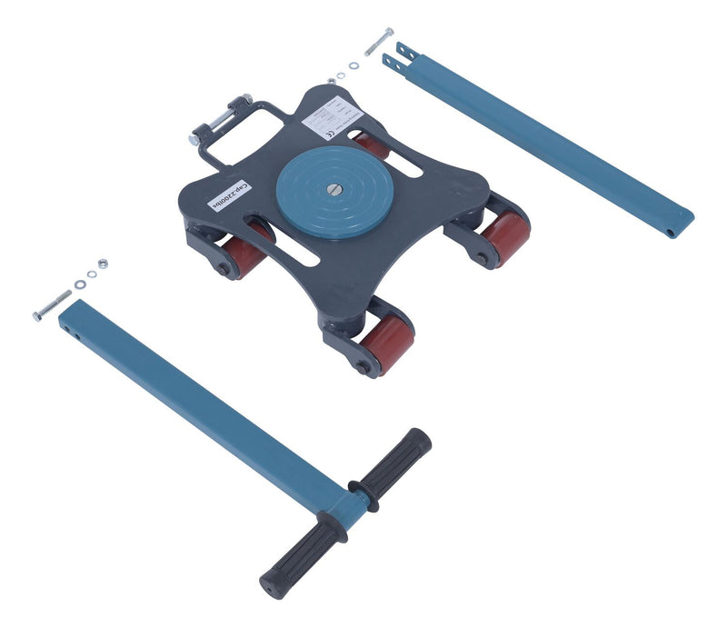 Vestil Machinery Skates