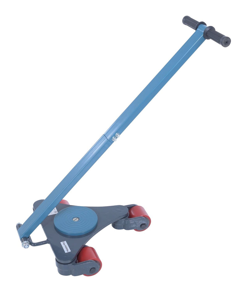 Vestil Machinery Skates