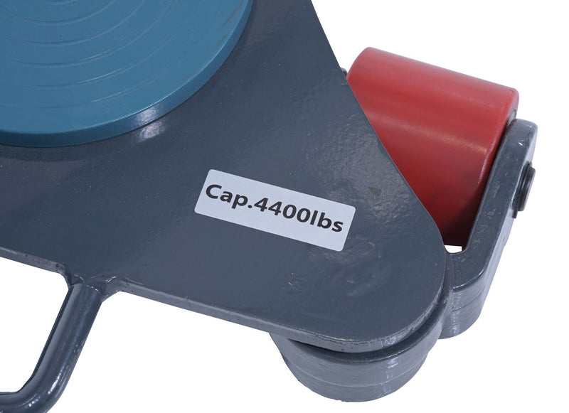 Vestil Machinery Skates