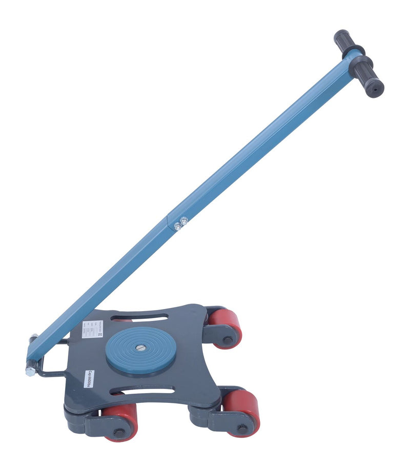 Vestil Machinery Skates