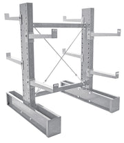 Vestil Galvanized Cantilever Rack Kits