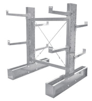 Vestil Galvanized Cantilever Rack Kits