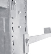 Vestil Galvanized Cantilever Rack Kits