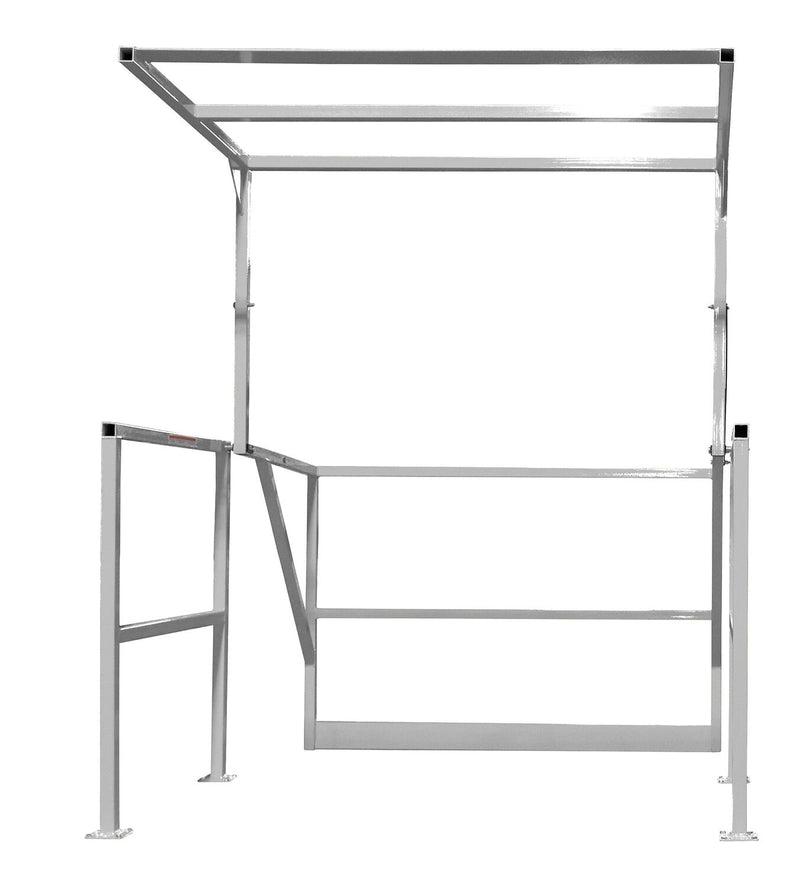 Vestil Mezzanine Safety Gates (MEZZ)