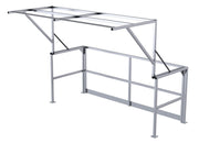 Vestil Mezzanine Safety Gates (MEZZ)