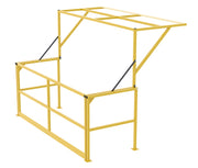 Vestil Mezzanine Safety Gates (MEZZ)