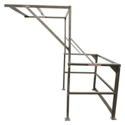 Vestil Mezzanine Safety Gates (MEZZ)