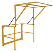 Vestil Mezzanine Safety Gates (MEZZ)