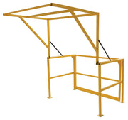 Vestil Mezzanine Safety Gates (MEZZ)