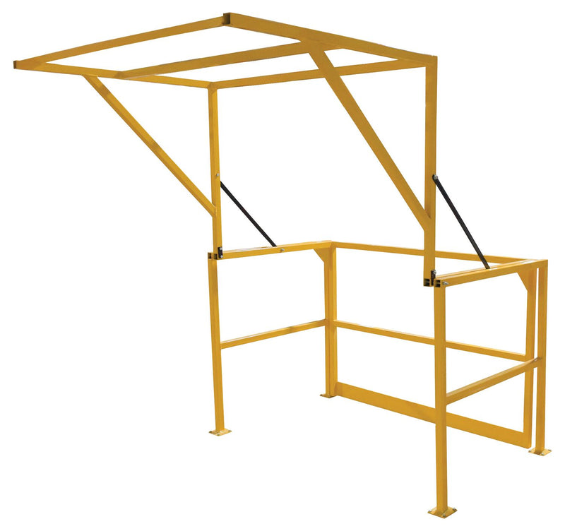 Vestil Mezzanine Safety Gates (MEZZ)