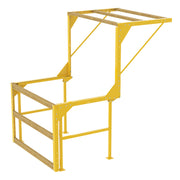 Vestil Mezzanine Safety Gates (MEZZ)