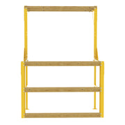 Vestil Mezzanine Safety Gates (MEZZ)