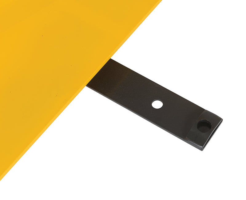 Vestil Rotating Mezzanine Safety Gate System