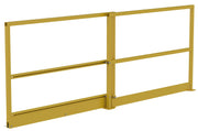Vestil Mezzanine Sliding Gate